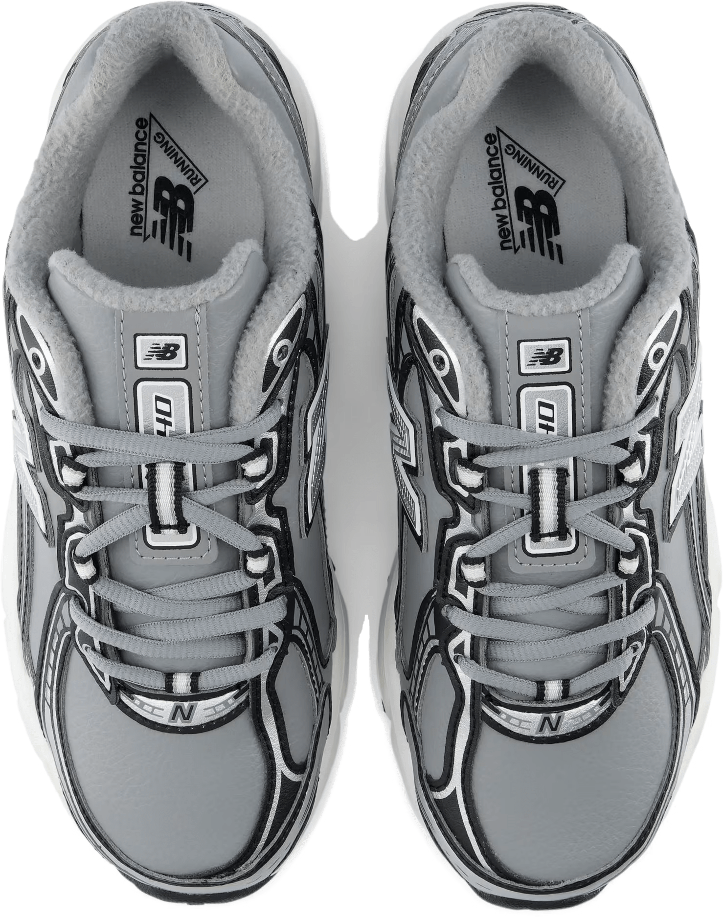 New Balance 740 Lace