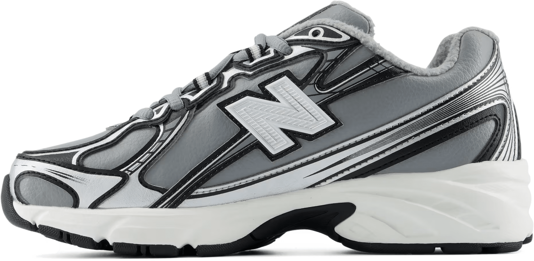 New Balance 740 Lace