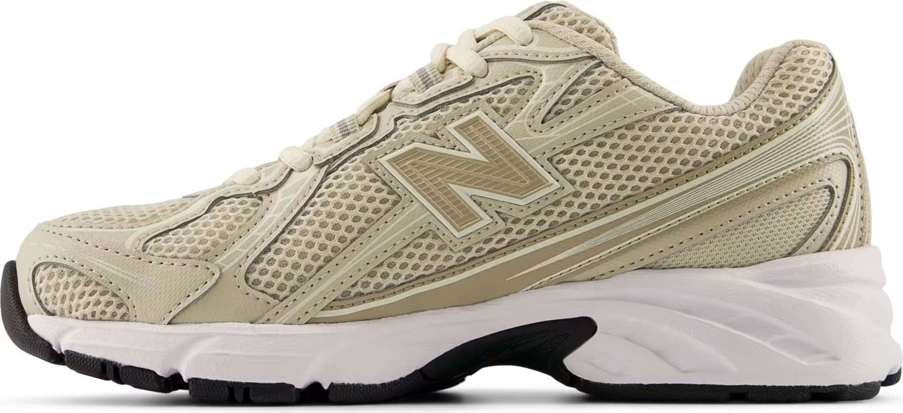 New Balance 740 Lace