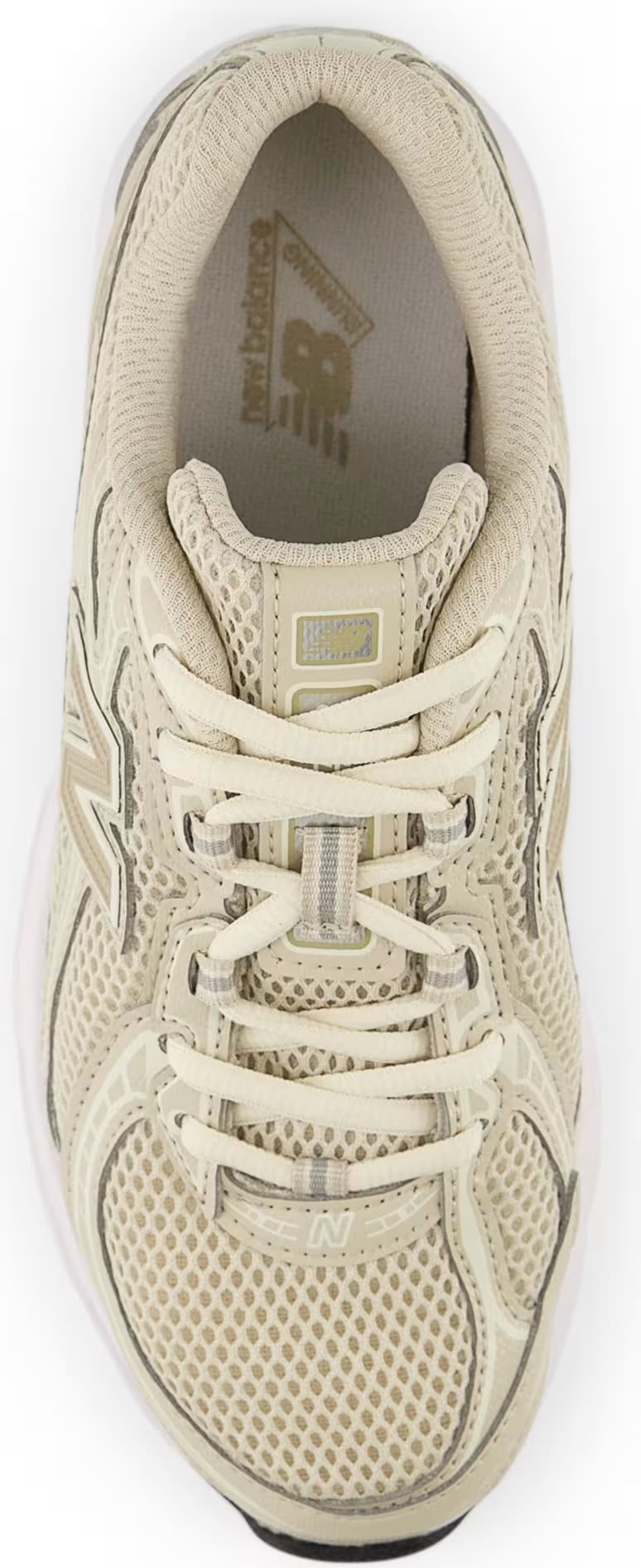 New Balance 740 Lace