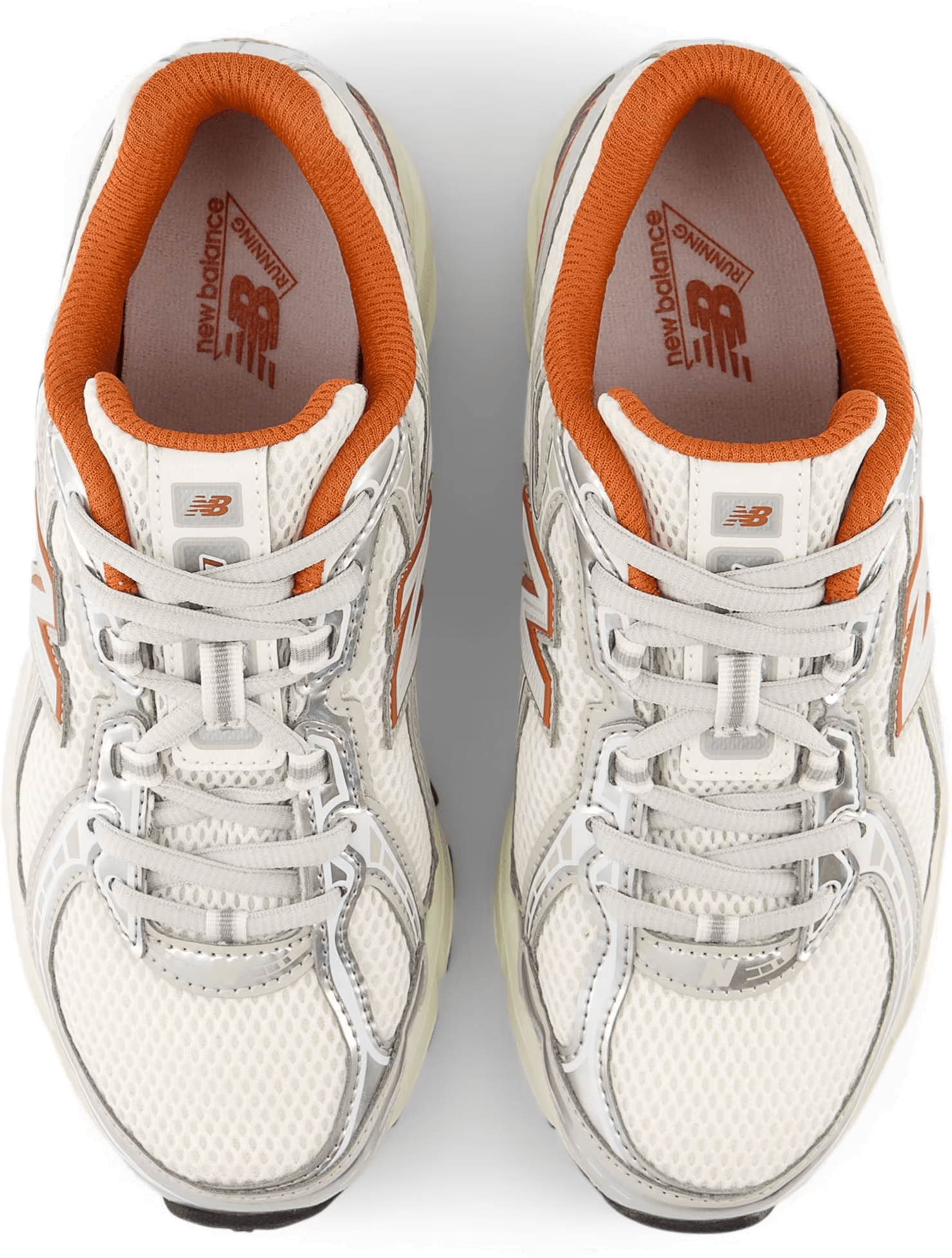 New Balance 740 Lace GS "Angora Cinnamon"