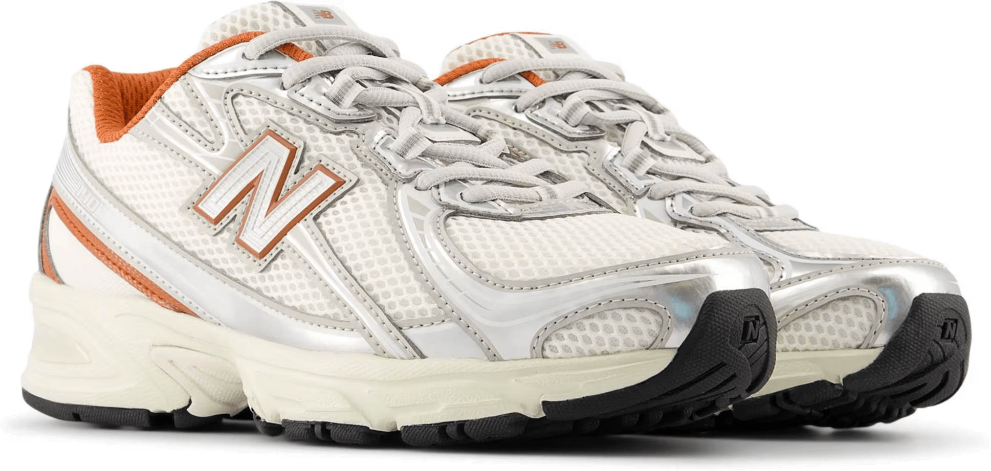 New Balance 740 Lace GS "Angora Cinnamon"