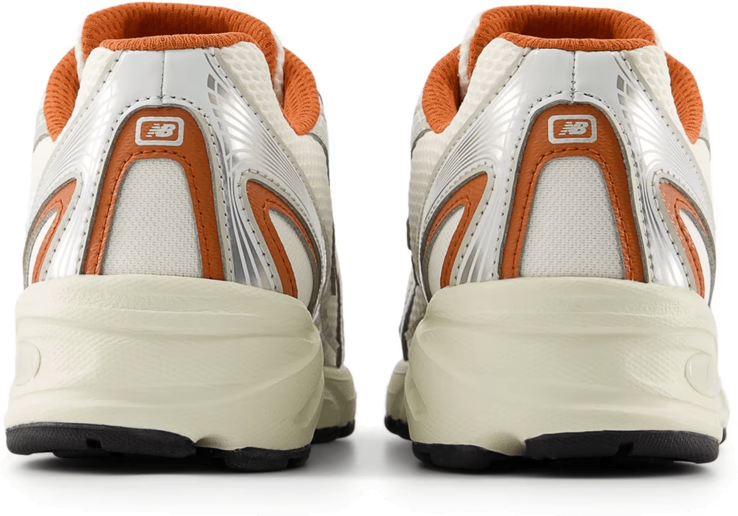 New Balance 740 Lace GS "Angora Cinnamon"