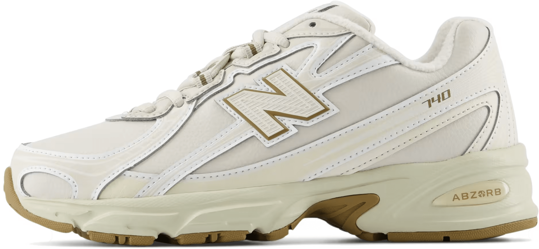 New Balance 740 Lace
