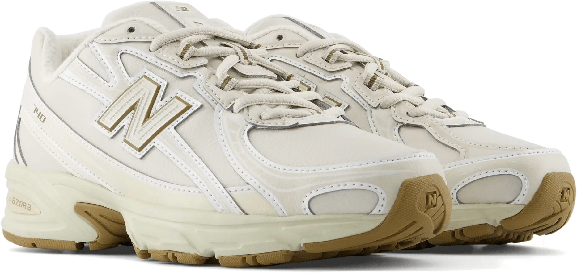 New Balance 740 Lace