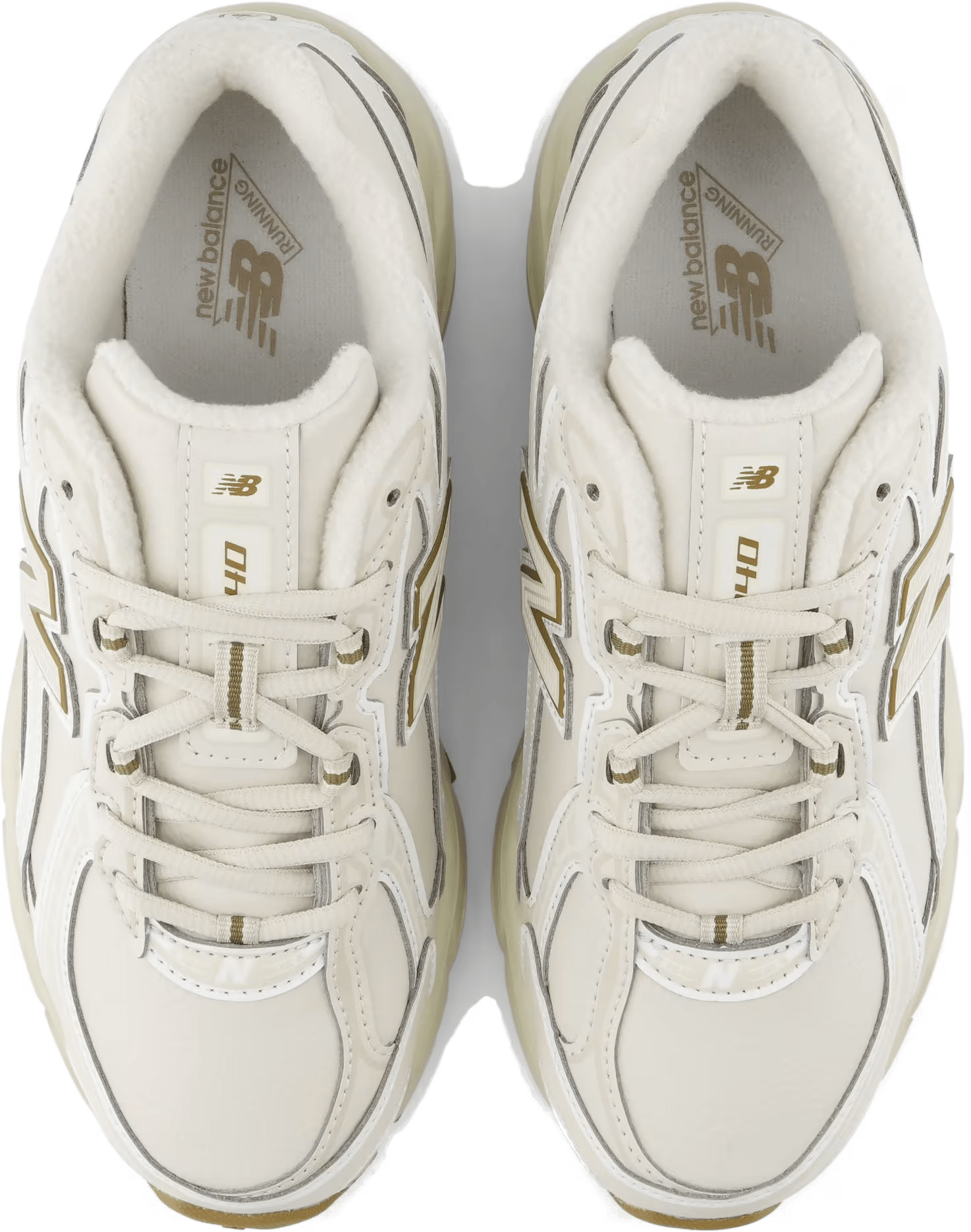 New Balance 740 Lace