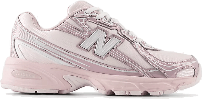 New Balance 740 GS "Pink Salt"