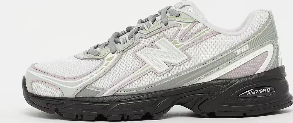 New Balance 740 lone star grey/grey matter