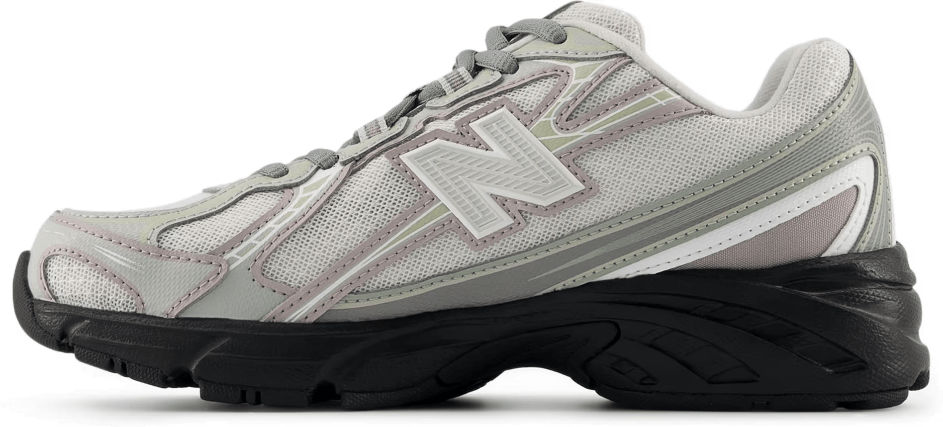 New Balance 740 "Lone Star Grey"