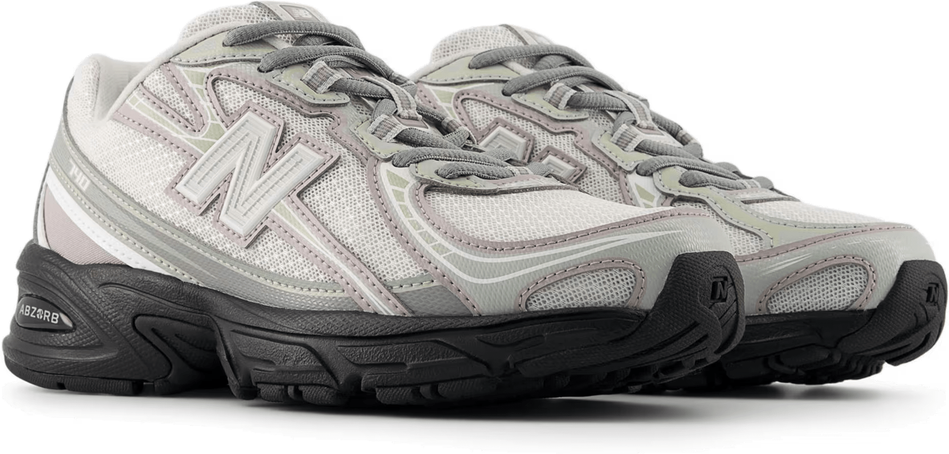 New Balance 740 "Lone Star Grey"