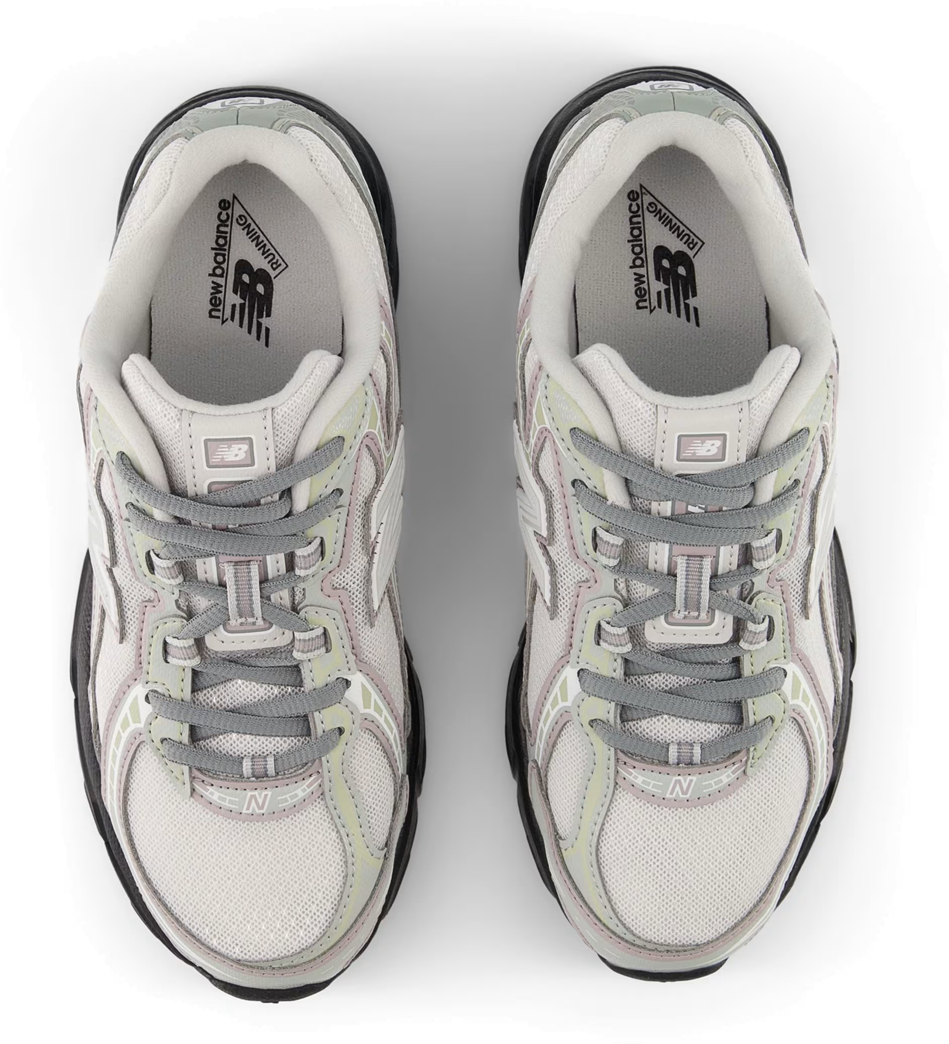 New Balance 740 "Lone Star Grey"