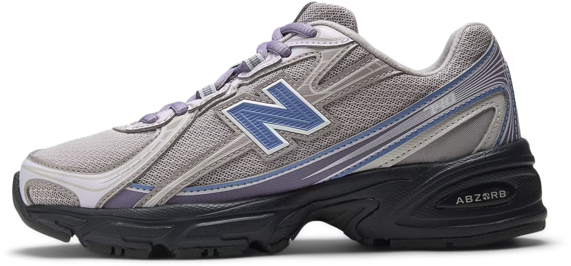 New Balance 740 Lace