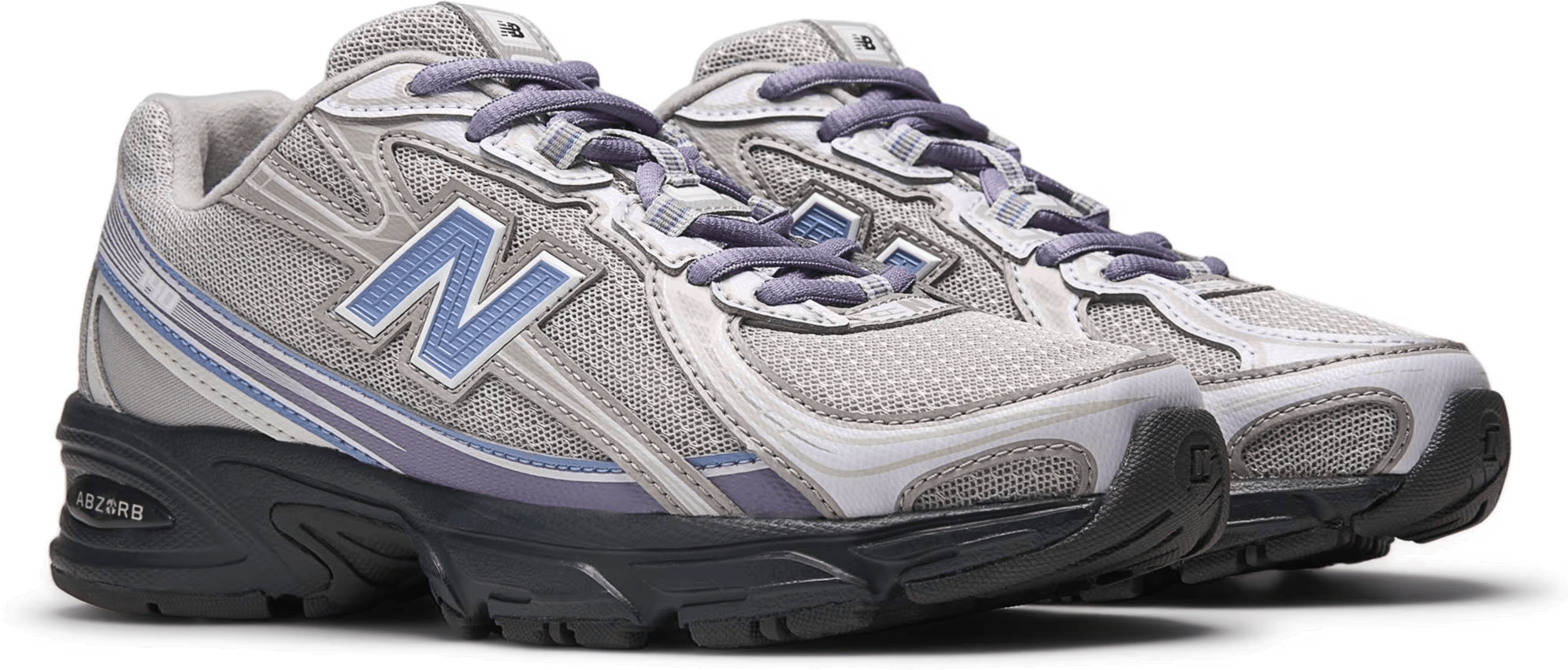 New Balance 740 "Truffle Salt Fairweather Blue"