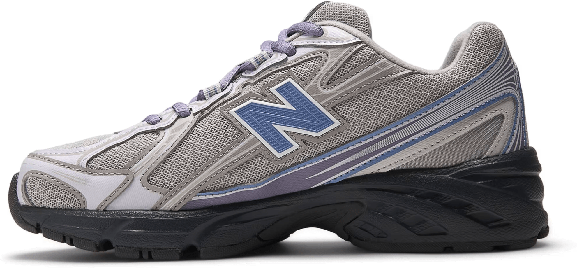 New Balance 740 "Truffle Salt Fairweather Blue"
