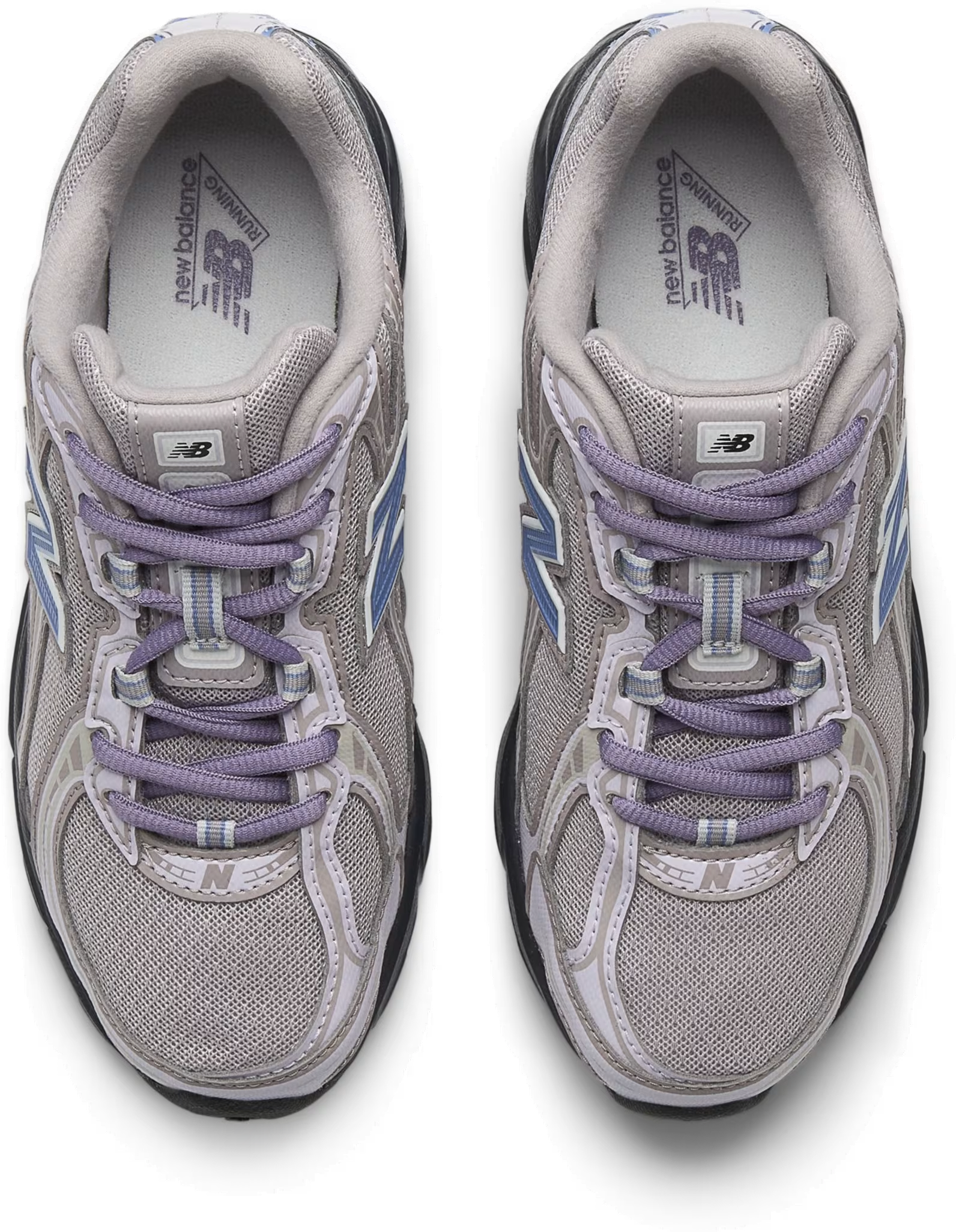 New Balance 740 "Truffle Salt Fairweather Blue"