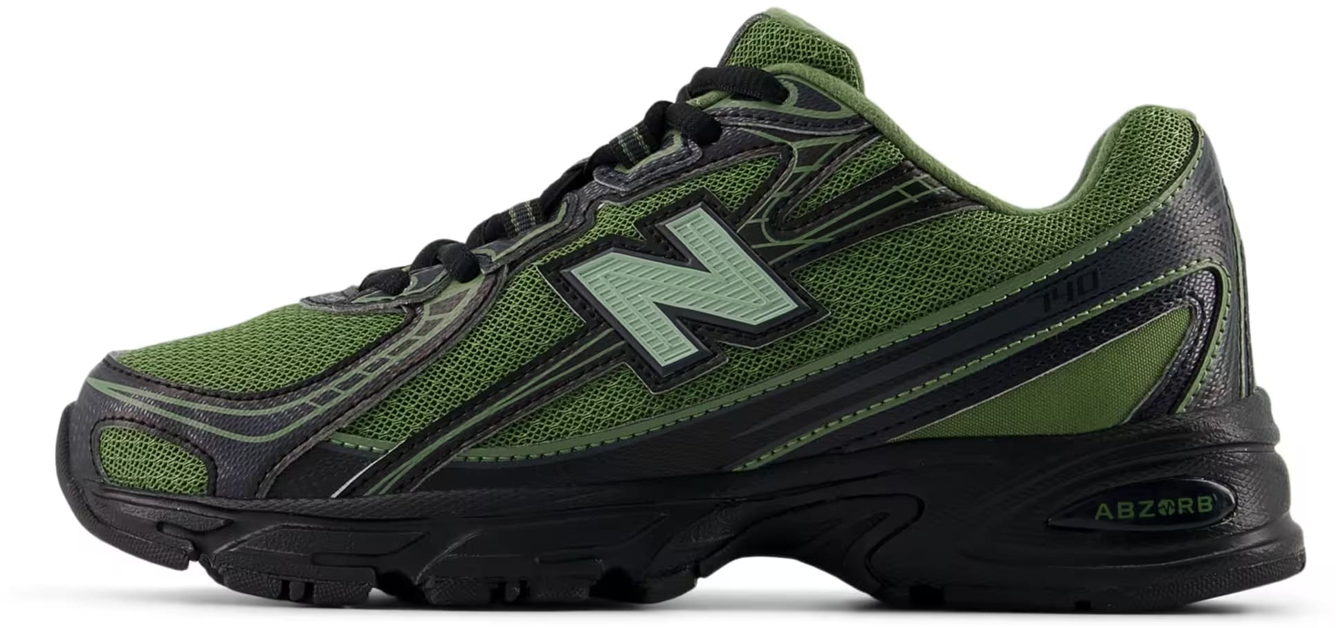 New Balance 740 Lace