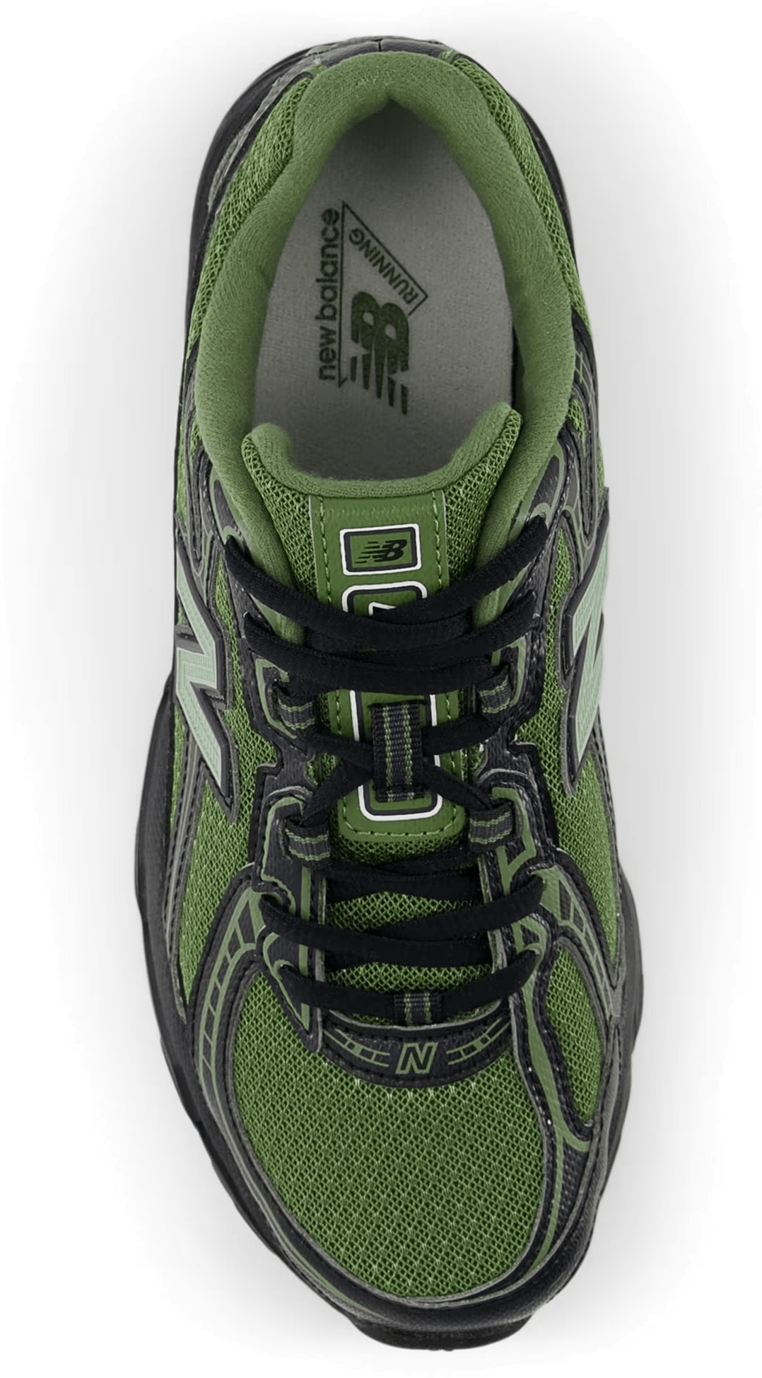 New Balance 740 "Utility Green Phantom"