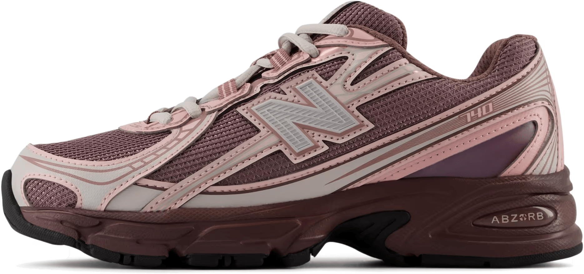 New Balance 740 Lace
