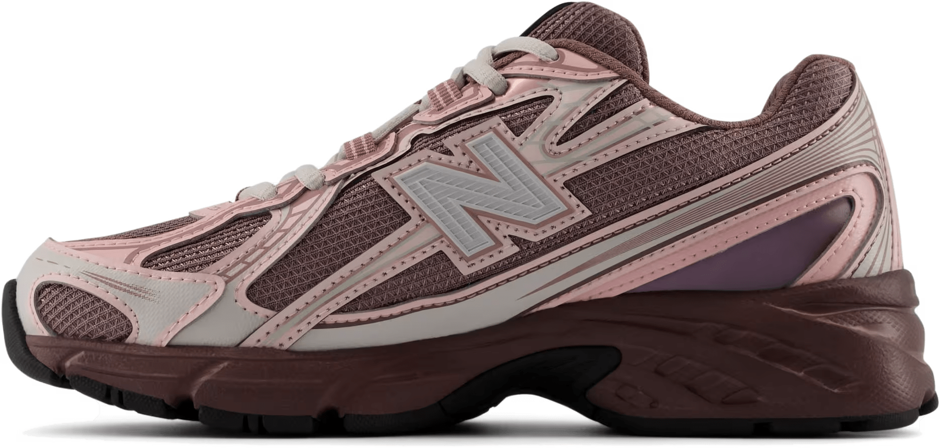 New Balance 740 Lace