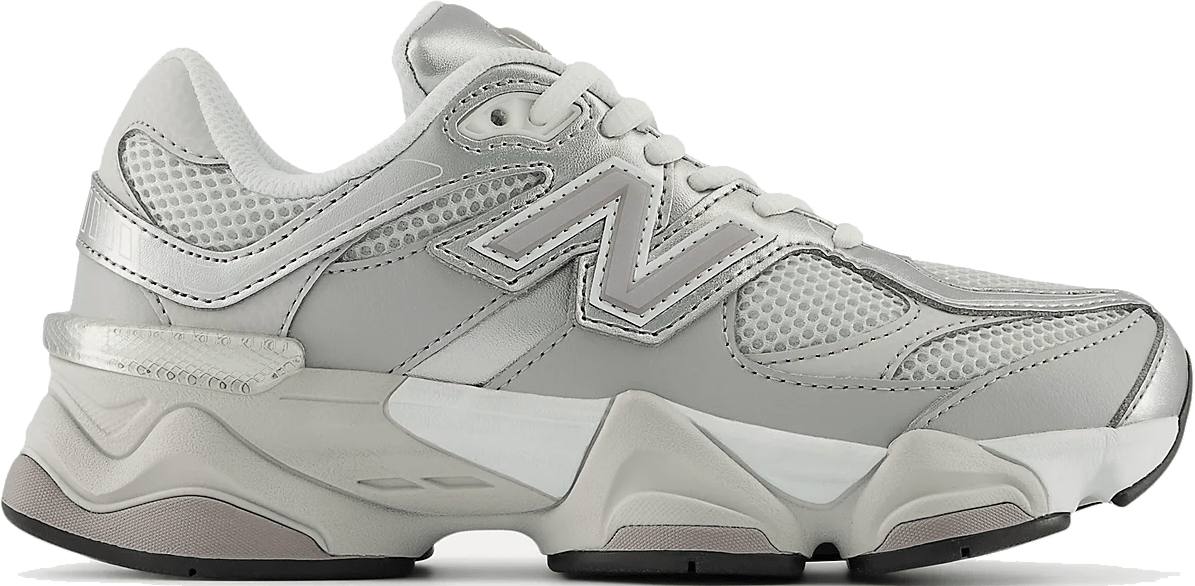 New Balance 9060 Lace "Raincloud"
