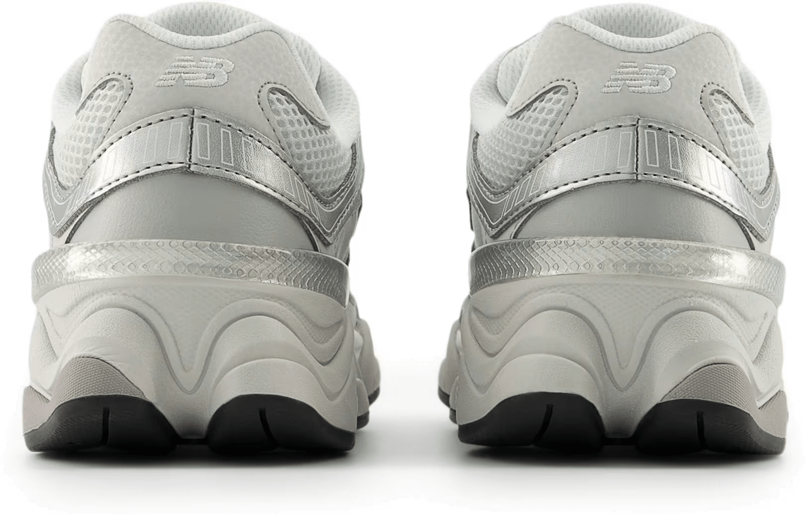 New Balance 9060 Lace GS "Raincloud Truffle Salt"