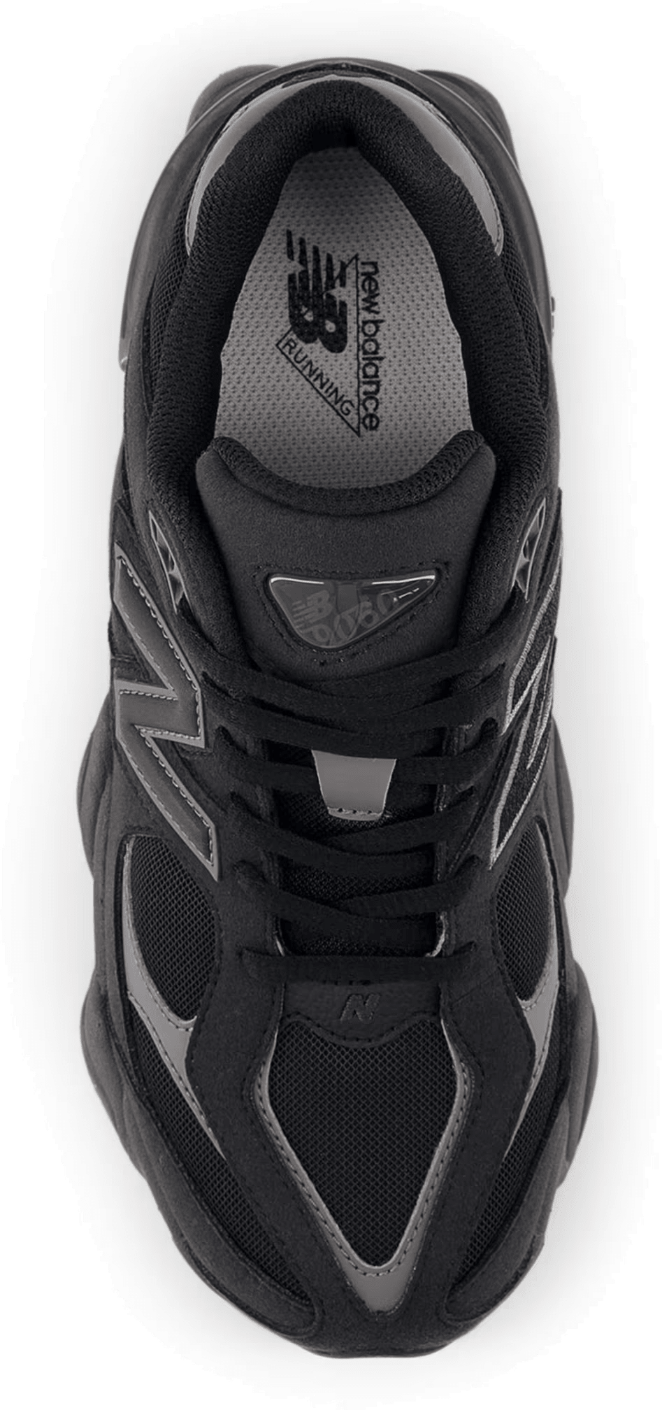 New Balance 9060 Lace GS