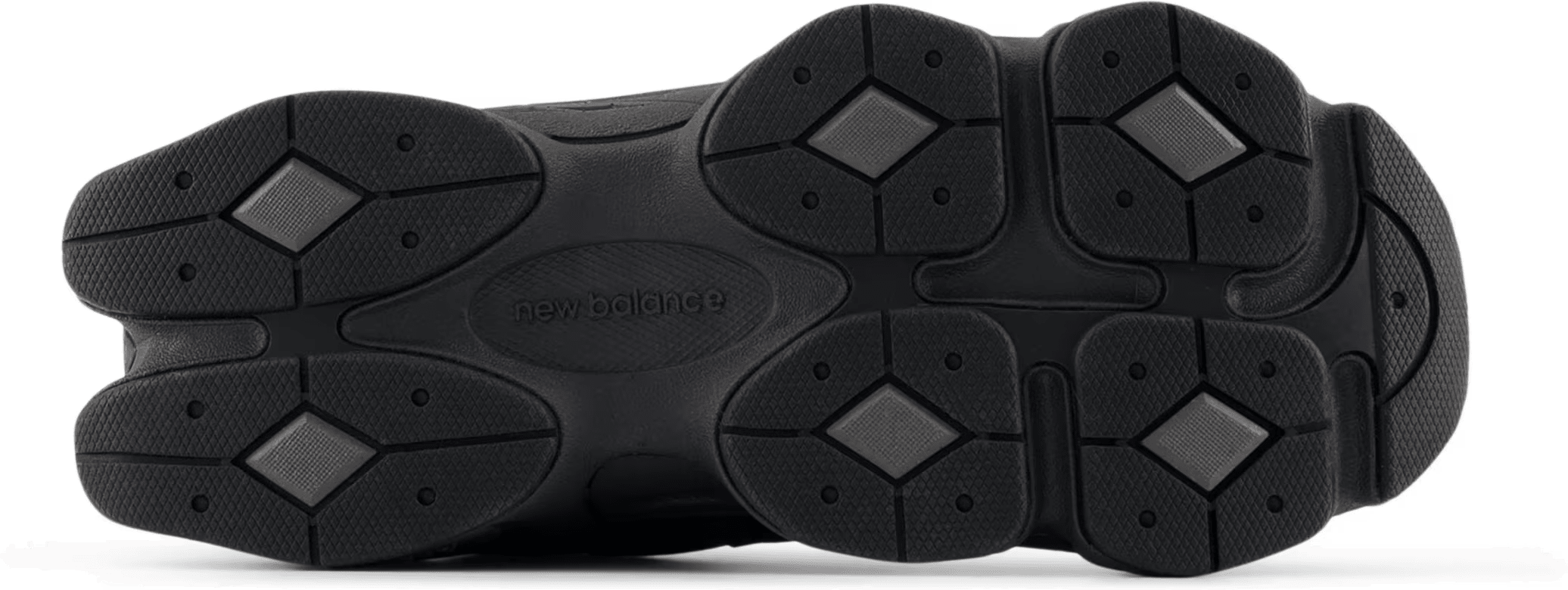 New Balance 9060 Lace GS