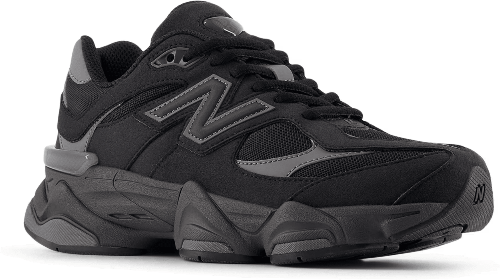 New Balance 9060 Lace GS