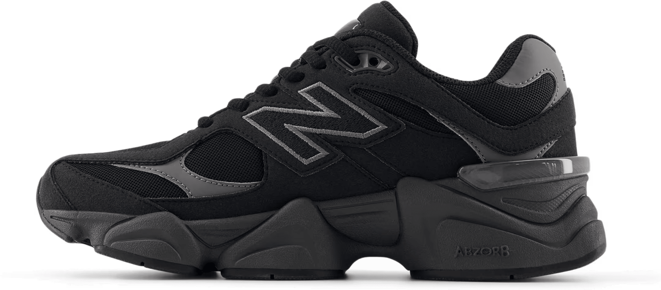 New Balance 9060 Lace GS