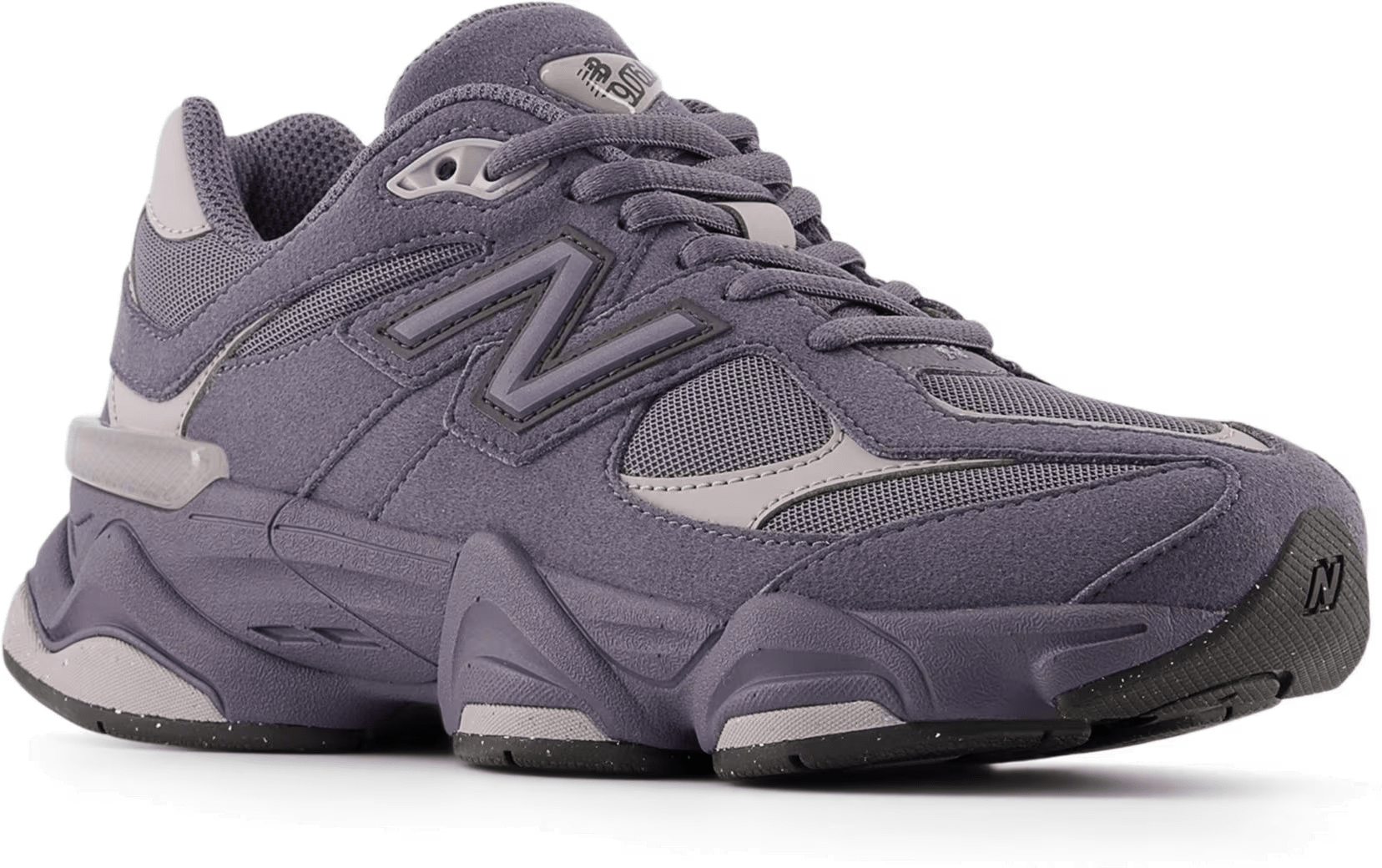 New Balance 9060 GS "Neptune Grey Truffle Salt"