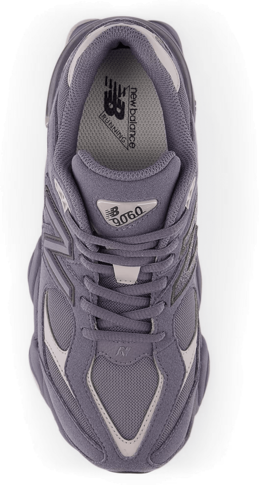 New Balance 9060 GS "Neptune Grey Truffle Salt"