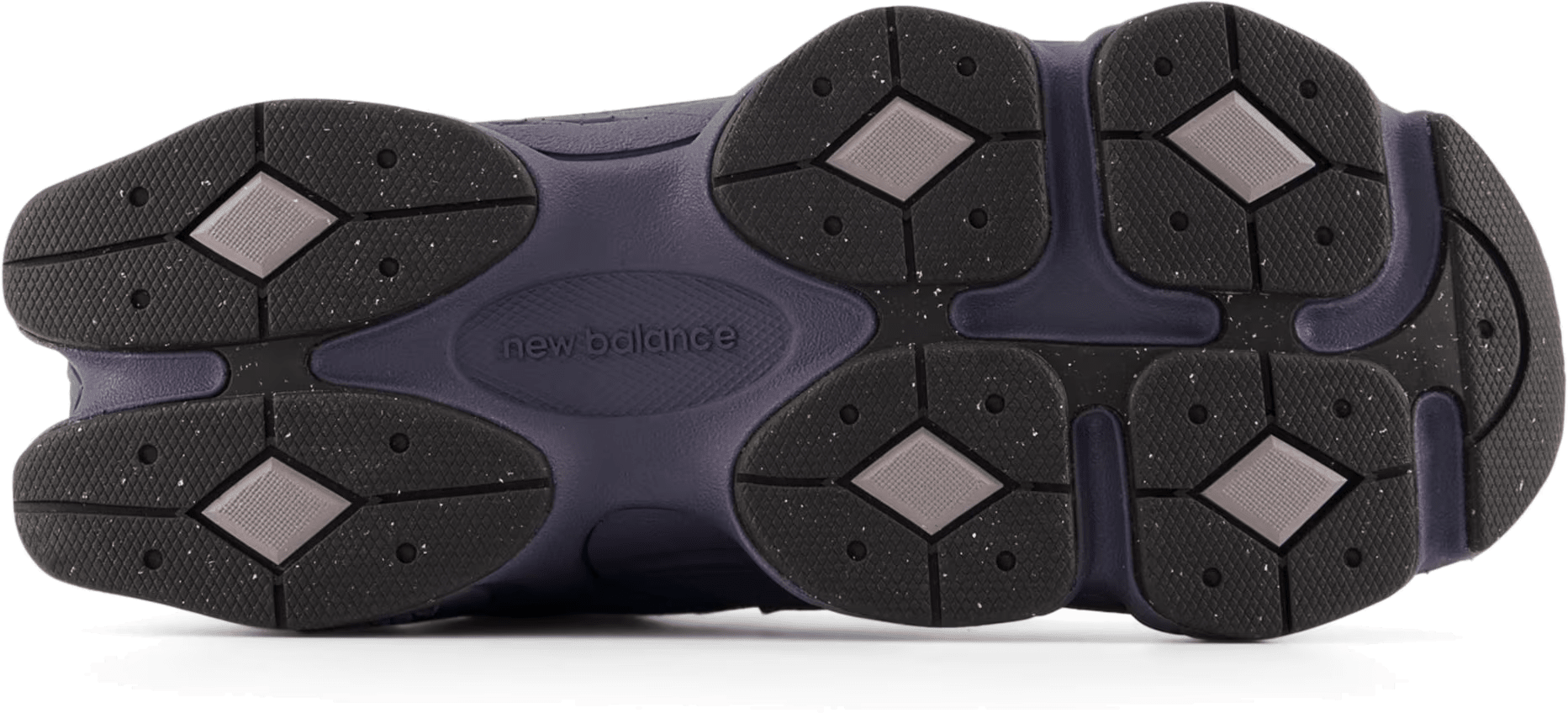 New Balance 9060 GS "Neptune Grey Truffle Salt"