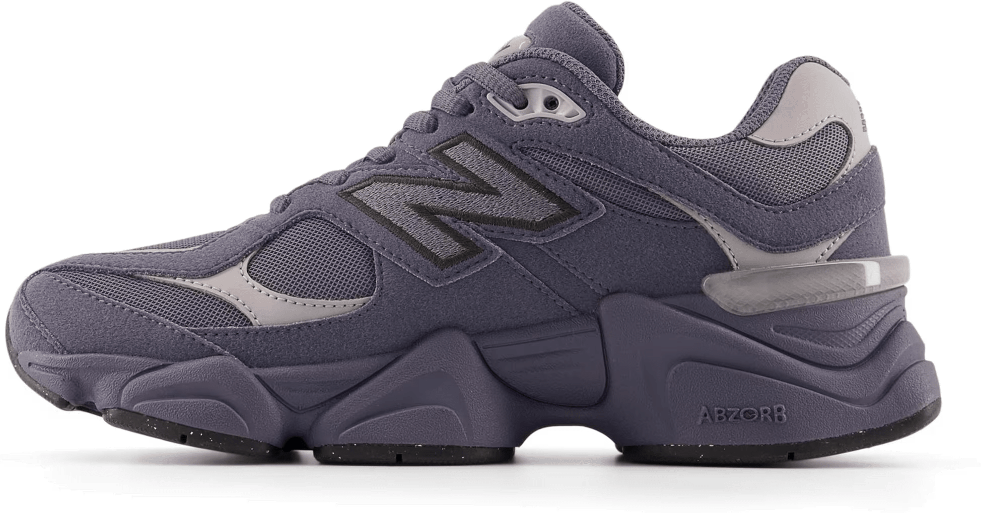 New Balance 9060 GS "Neptune Grey Truffle Salt"