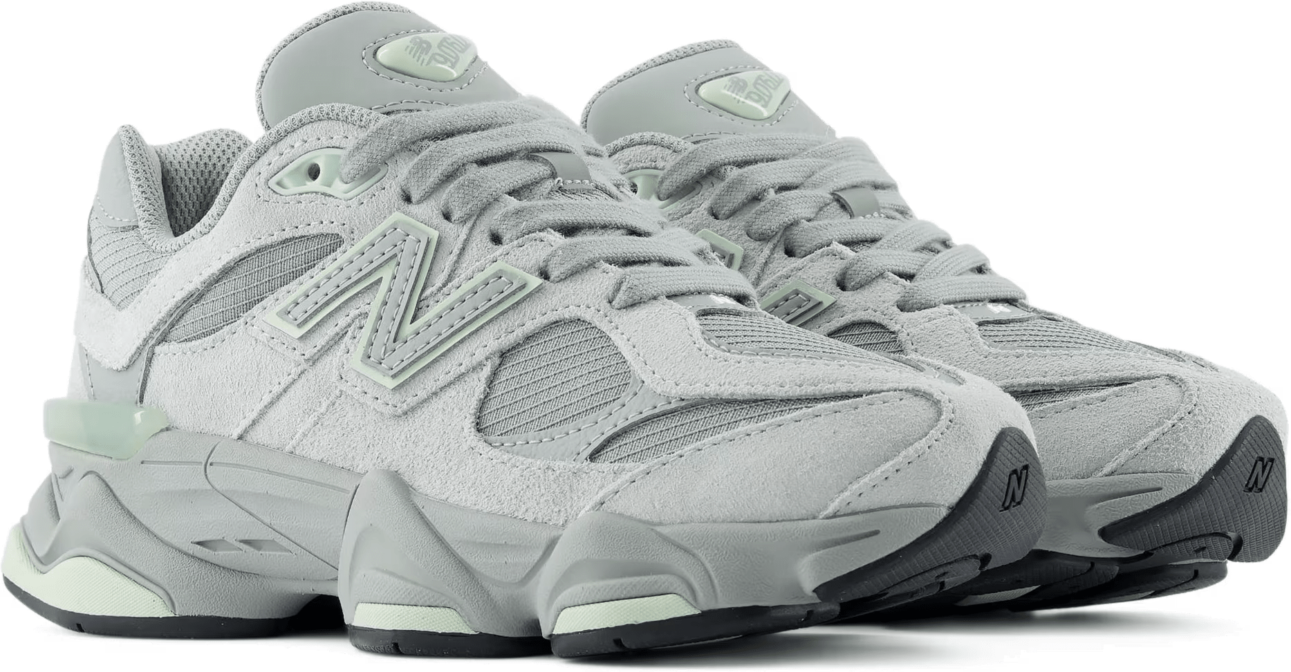New Balance 9060 Lace