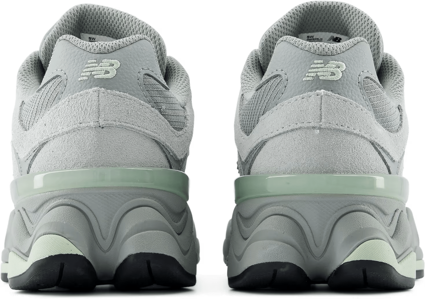 New Balance 9060 Lace