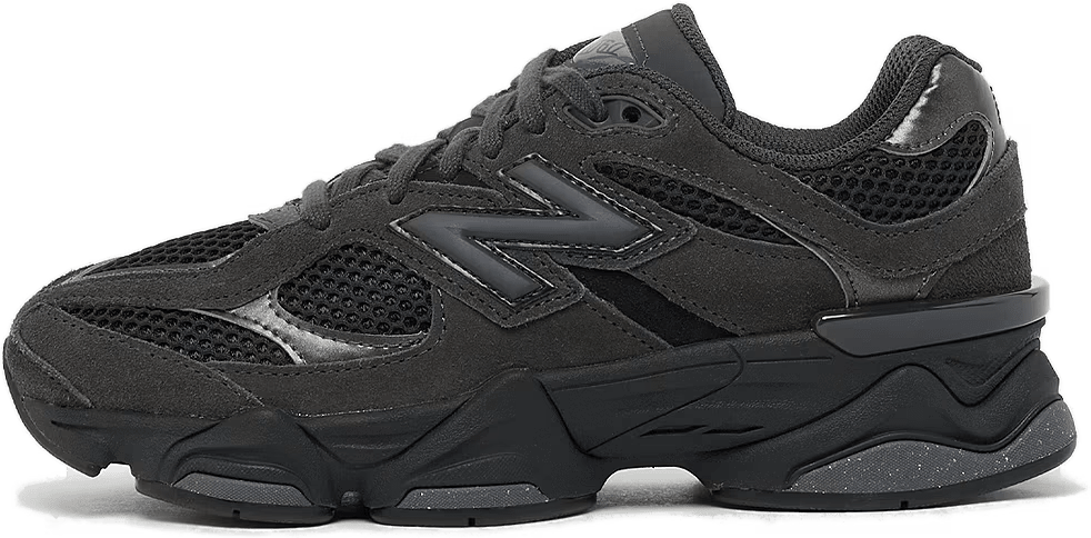 Schoenen New Balance 9060 Kids