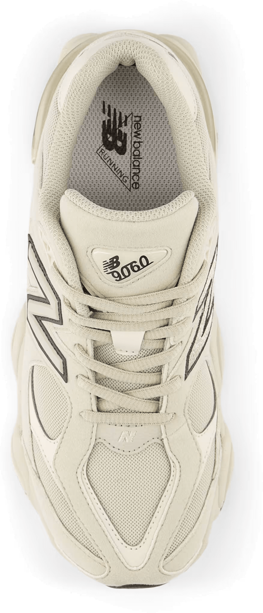 New Balance 9060 "Shipyard Linen"