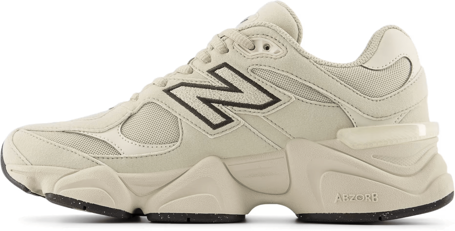New Balance 9060 "Shipyard Linen"