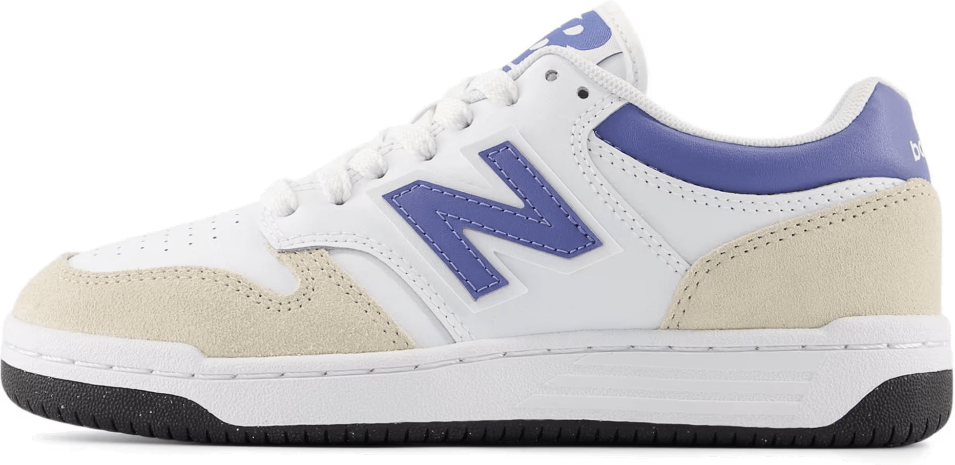 New Balance s' B480 Lace