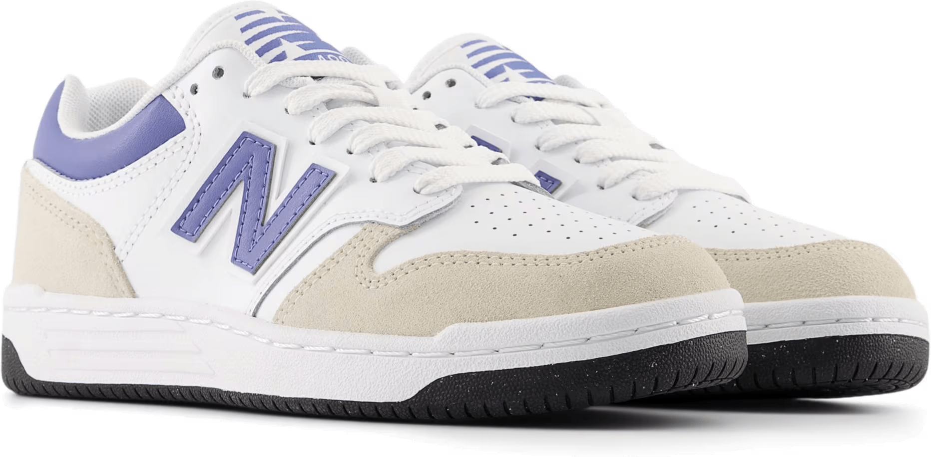 New Balance s' B480 Lace