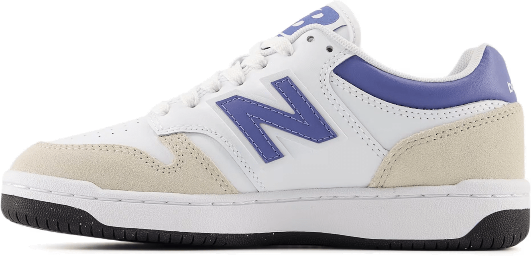New Balance s' B480 Lace