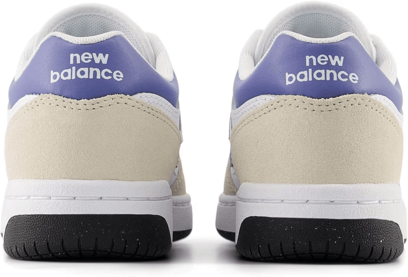 New Balance s' B480 Lace