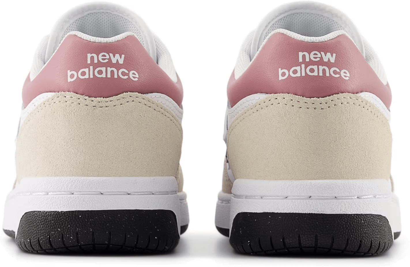 New Balance s' B480 Lace