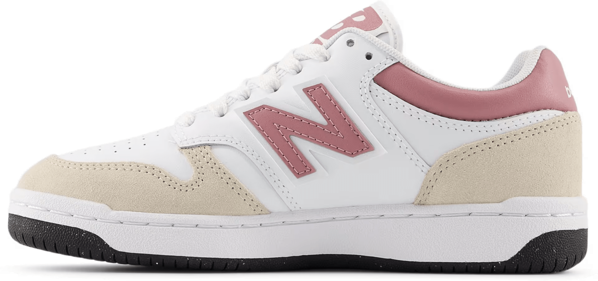 New Balance s' B480 Lace