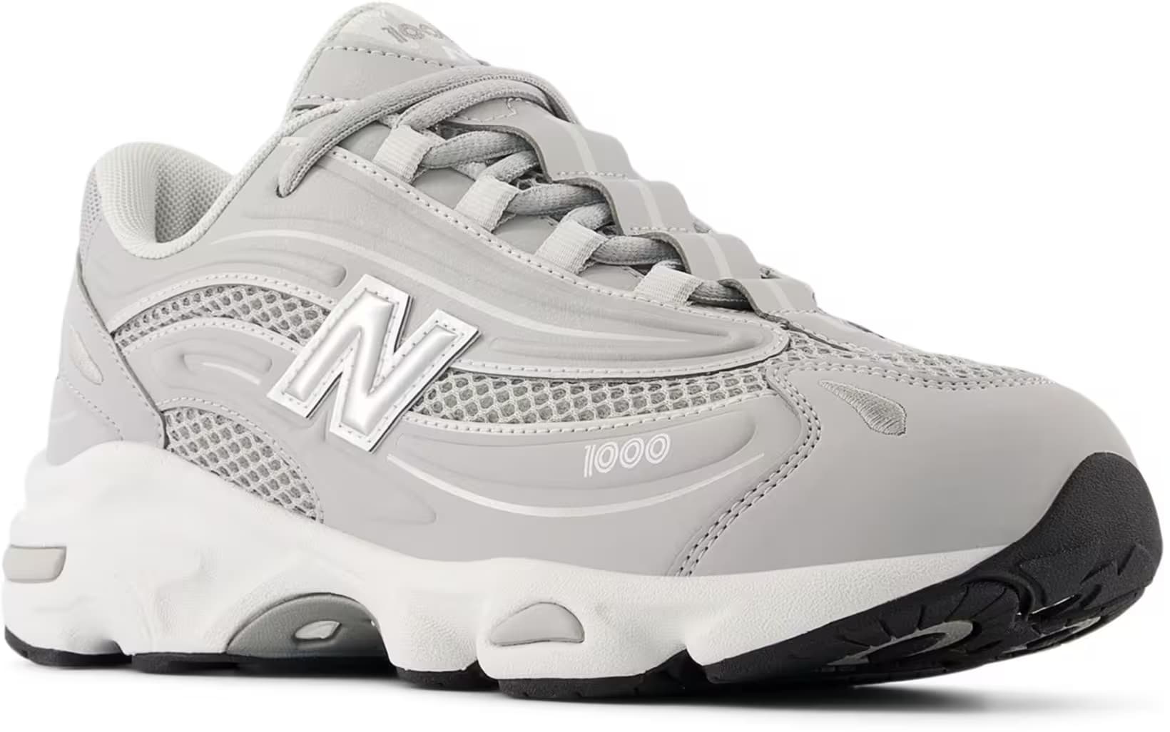 New Balance 1000 LACE "Raincoud"