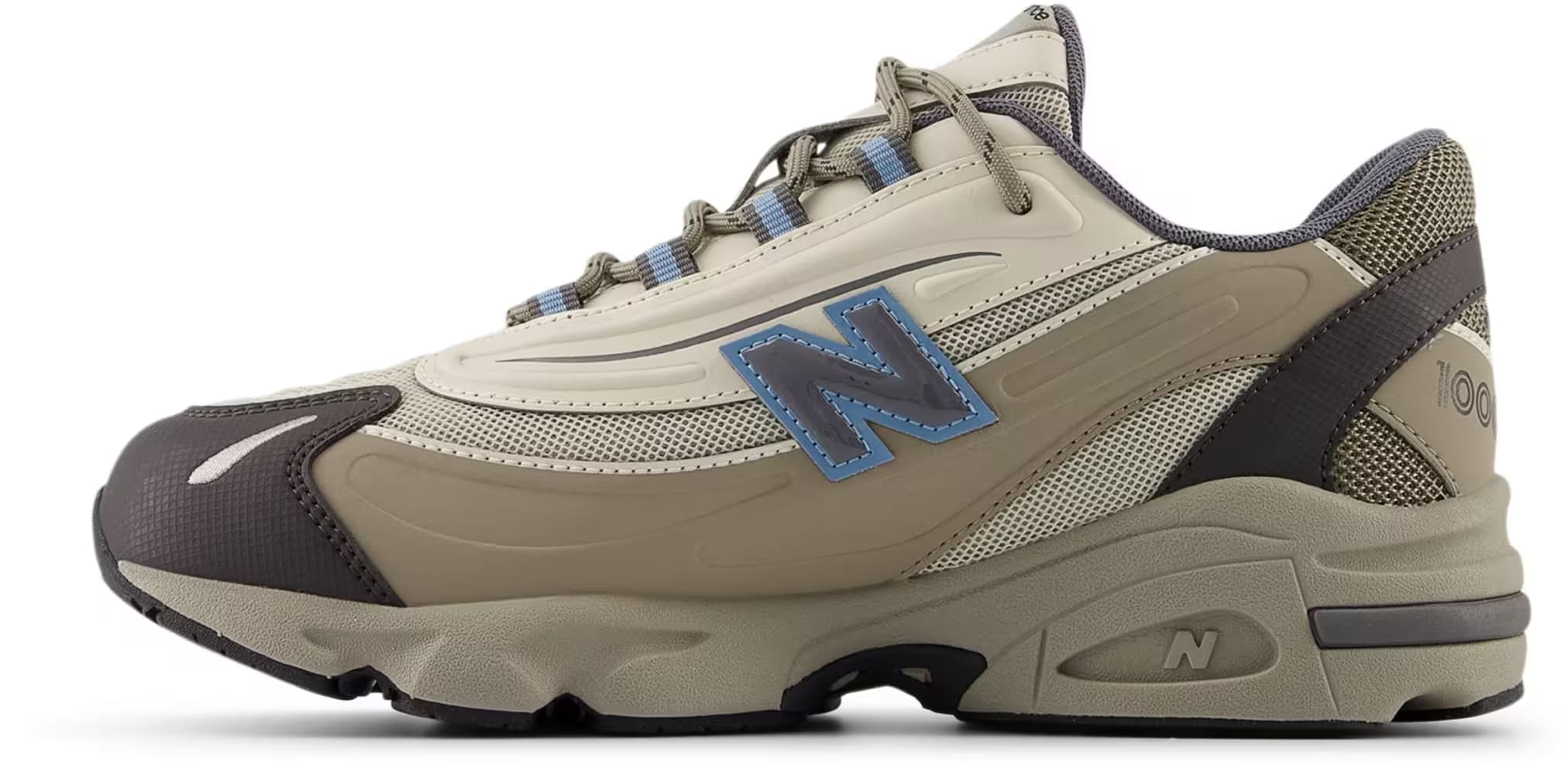 New Balance 1000 LACE "Dockside"