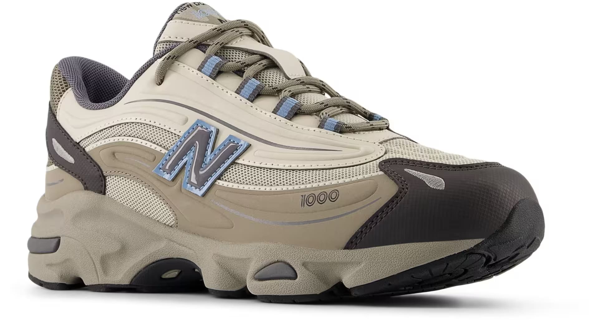 New Balance 1000 LACE "Dockside"