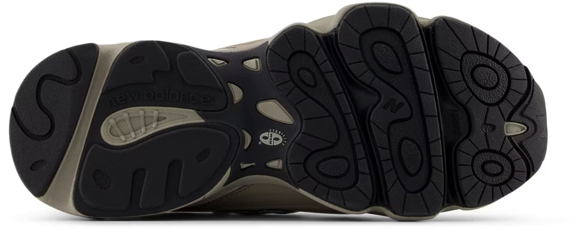 New Balance 1000 LACE "Dockside"