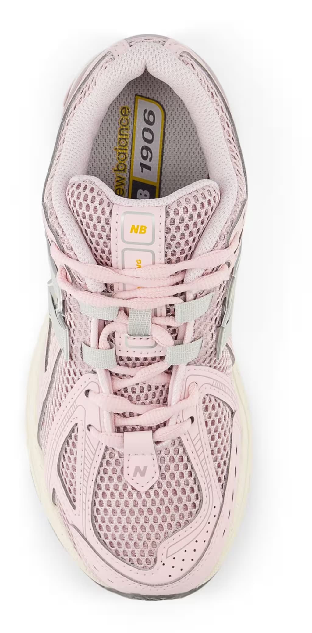 New Balance 1906 GS "Rose Sugar"