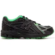 New Balance 1906R Dark Silver Metallic Lab Green (GS)